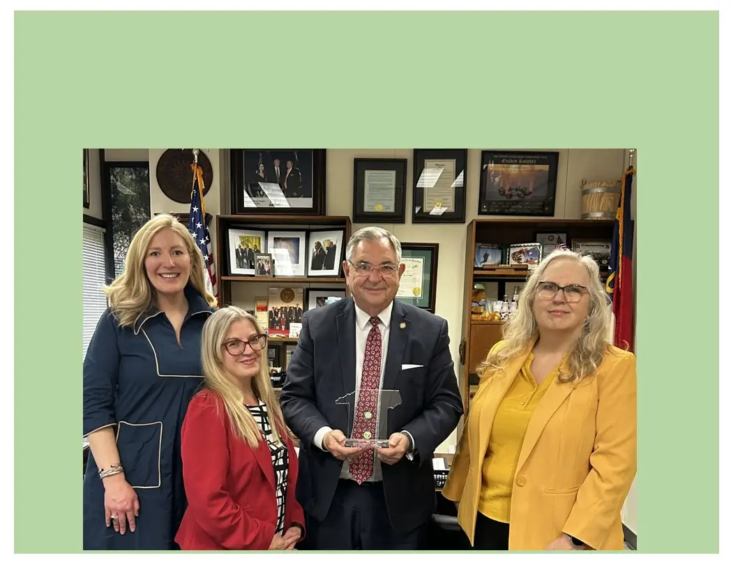 Read more about the article Historic Passage of SL 2025-37